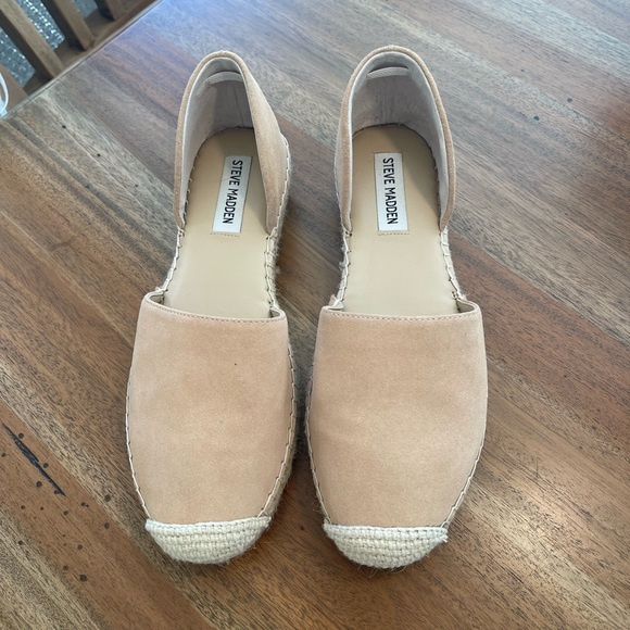 Steve Madden shoes - Picture 3 of 9